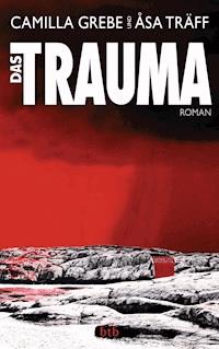 Das Trauma - Camilla Grebe - E-Book