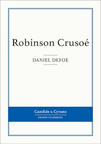 Robinson Crusoé - Daniel Defoe - E-Book