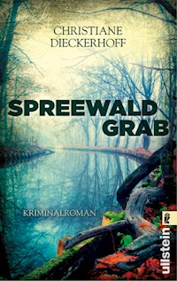 Spreewaldgrab - Christiane Dieckerhoff - E-Book