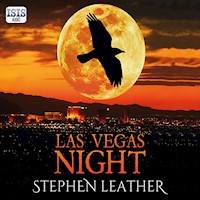 Las Vegas Night - Stephen Leather - Hörbuch