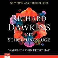 Die Schöpfungslüge - Richard Dawkins - Hörbuch