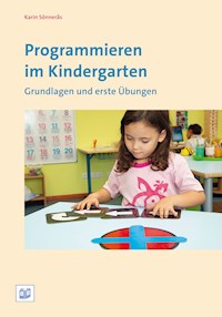 Programmieren im Kindergarten - Karin Sönnerås - E-Book