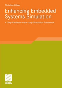 Enhancing Embedded Systems Simulation - Christian Köhler - E-Book