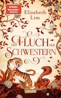 Der Fluch der Schwestern (Die sechs Kraniche 0) - Elizabeth Lim - E-Book