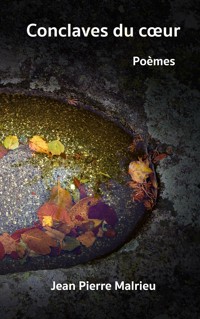 Conclaves du coeur - Jean Pierre Malrieu - E-Book