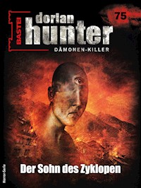 Dorian Hunter 75 - Ernst Vlcek - E-Book