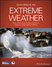 Extreme Weather -  - E-Book