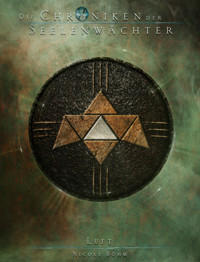 Die Chroniken der Seelenwächter - Band 40: Luft - Nicole Böhm - E-Book