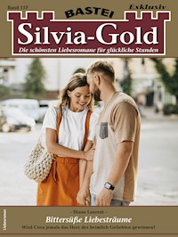Silvia-Gold 157 - Diana Laurent - E-Book
