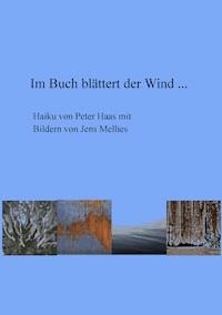 Im Buch blättert der Wind ... - Jens Mellies - E-Book
