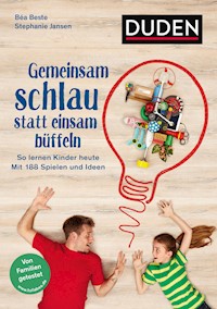 Gemeinsam schlau statt einsam büffeln - Béa Beste - E-Book