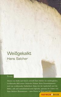 Weißgekalkt - Hans Salcher - E-Book