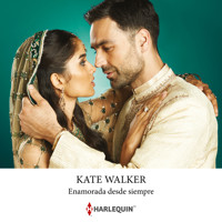 Enamorada desde siempre - KATE WALKER - Hörbuch