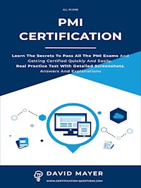 PMI Certification - David Mayer - E-Book