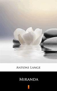 Miranda - Antoni Lange - E-Book