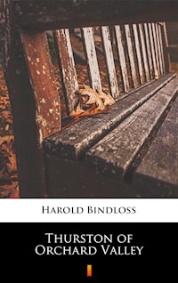 Thurston of Orchard Valley - Harold Bindloss - E-Book