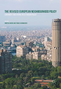 The Revised European Neighbourhood Policy - - E-Book
