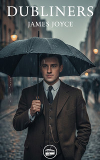 Dubliners - James Joyce - kostenlos E-Book