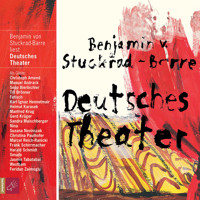 Deutsches Theater - Benjamin von Stuckrad-Barre - Hörbuch