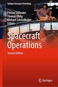 Spacecraft Operations -  - E-Book