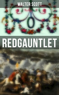 Redgauntlet - Walter Scott - E-Book