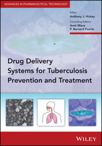Delivery Systems for Tuberculosis Prevention and Treatment -  - E-Book
