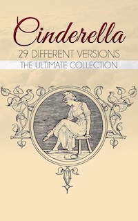 Cinderella: The Ultimate Collection - Various Artists - E-Book