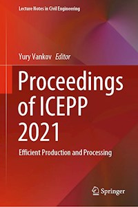 Proceedings of ICEPP 2021 - - E-Book