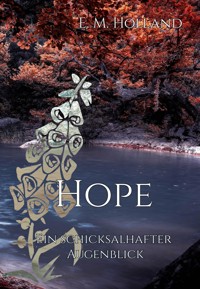 Hope - ein schicksalhafter Augenblick - E. M. Holland - E-Book