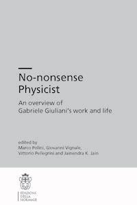 No-nonsense Physicist -  - E-Book