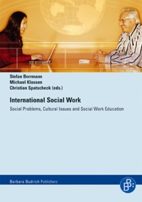 International Social Work - - E-Book