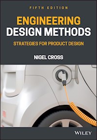 Engineering Design Methods - Nigel Cross - E-Book