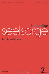 Lebendige Seelsorge 2/2020 - Erich Garhammer - E-Book