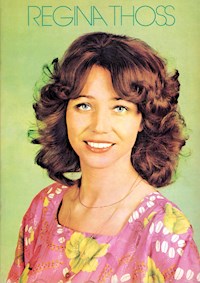 Regina Thoss - Walter Kubiczeck - E-Book