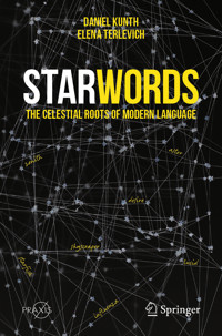 StarWords - Daniel Kunth - E-Book