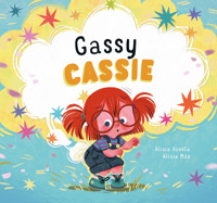 Gassy Cassie - Alicia Acosta - E-Book