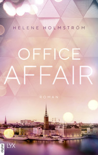 Office Affair - Helene Holmström - E-Book