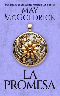 La Promesa - May McGoldrick - E-Book