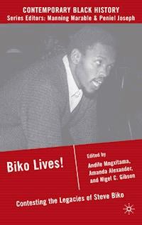 Biko Lives! -  - E-Book