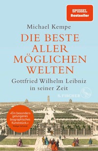 Die beste aller möglichen Welten - Michael Kempe - E-Book