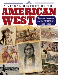 American West - Alice Barnes-Brown - E-Book