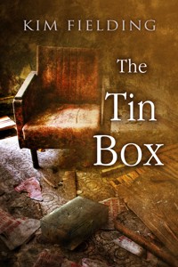 The Tin Box - Kim Fielding - E-Book