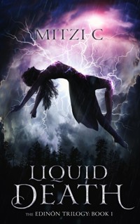Liquid Death - Mitzi C - kostenlos E-Book