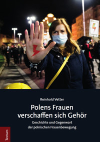 Polens Frauen verschaffen sich Gehör - Reinhold Vetter - E-Book