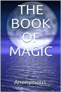 The book of Magic - anonymous - E-Book