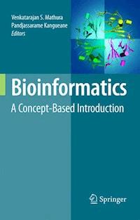 Bioinformatics - Venkatarajan Mathura - E-Book