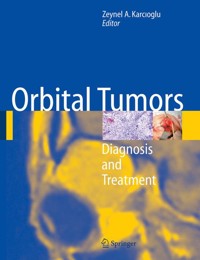 Orbital Tumors - - E-Book