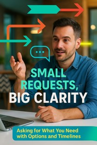 Small Requests, Big Clarity - Patrick Simmons - E-Book