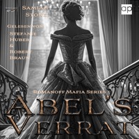 ABEL'S VERRAT - Samiah Stone - Hörbuch
