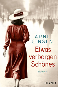 Etwas verborgen Schönes - Arne Jensen - E-Book